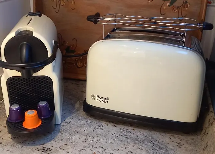 El Capricho De Susana Appartamento