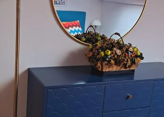 El Capricho De Susana * Santillana del Mar