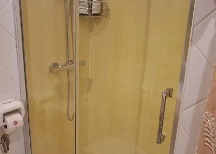 El Capricho De Susana Appartamento